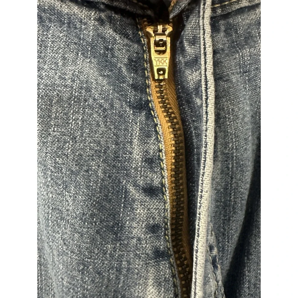 Levis pre owned